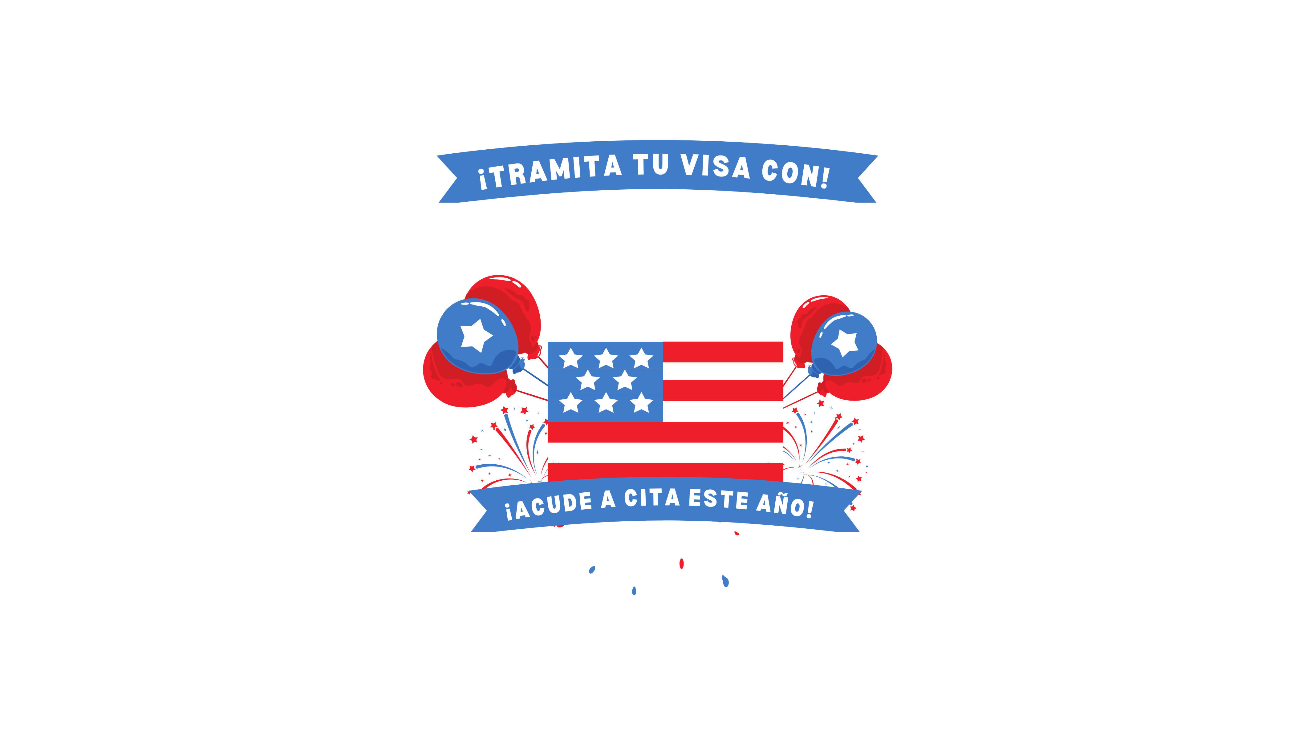 Journey Blakk Visa Americana